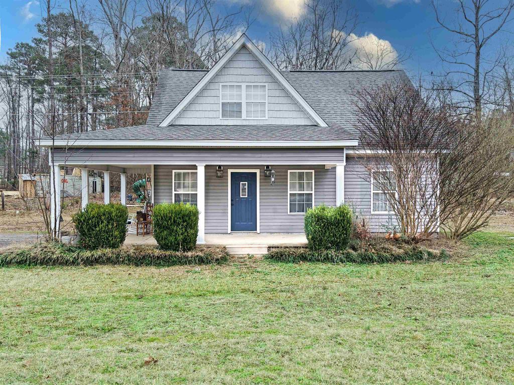 3540 Highway 167 South, Sheridan, AR 72150