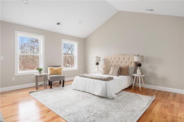 15 Dawsons Circle, South Kingstown, RI 02879