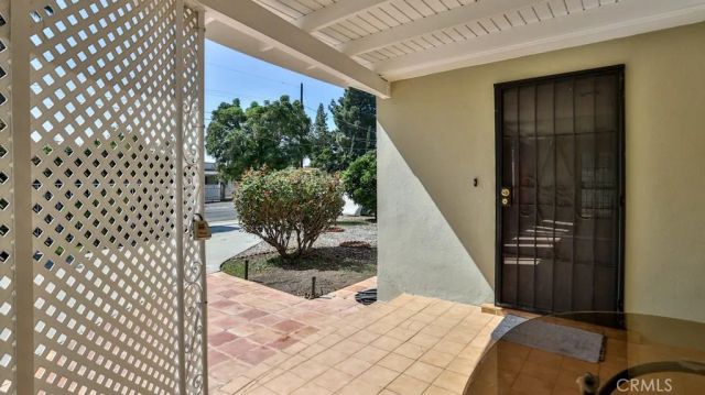 15841 Marlin Place, Van Nuys, CA 91406