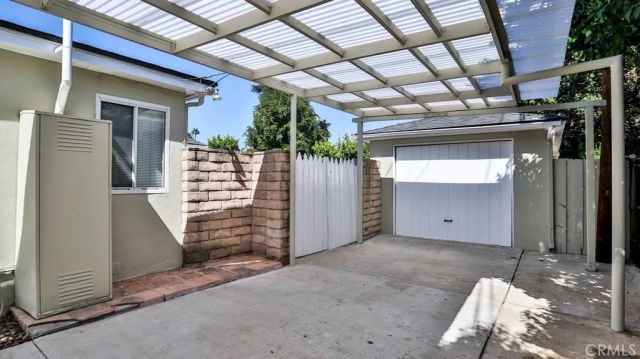 15841 Marlin Place, Van Nuys, CA 91406