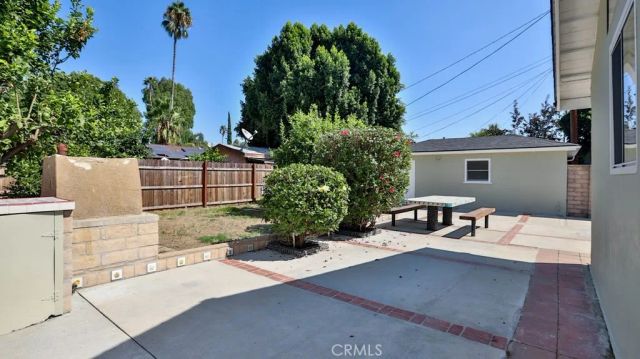 15841 Marlin Place, Van Nuys, CA 91406