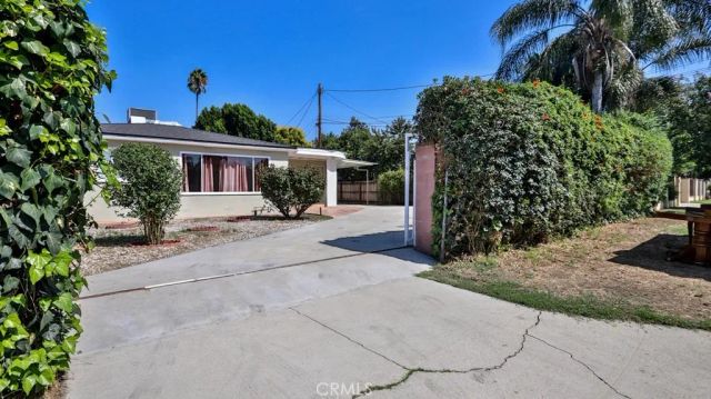 15841 Marlin Place, Van Nuys, CA 91406