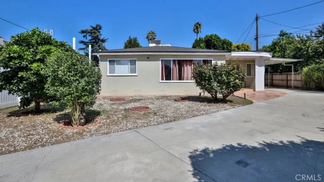 15841 Marlin Place, Van Nuys, CA 91406
