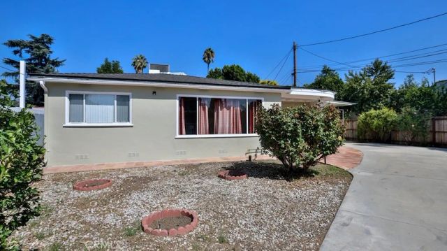 15841 Marlin Place, Van Nuys, CA 91406