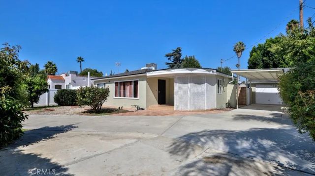 15841 Marlin Place, Van Nuys, CA 91406