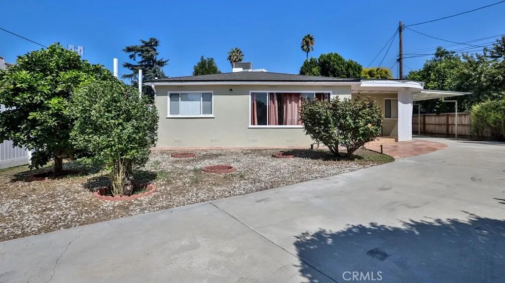 15841 Marlin Place, Van Nuys, CA 91406