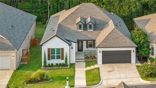 3304 Harbour Town Place, Claremore, OK 74019