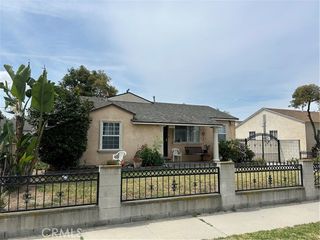 8166 Borson Street, Downey, CA 90242