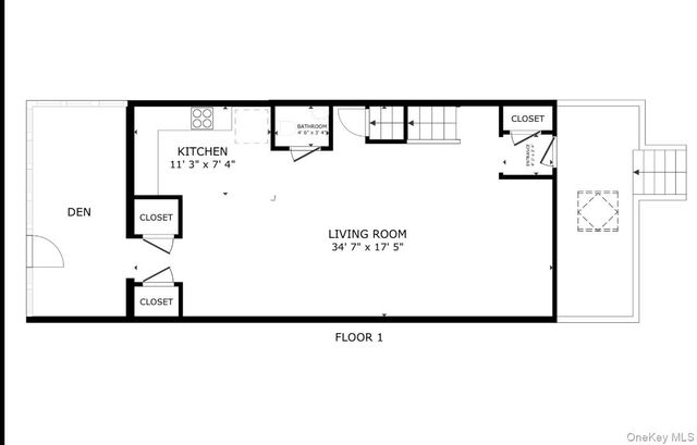 140-14 68th Drive, Flushing, NY 11367