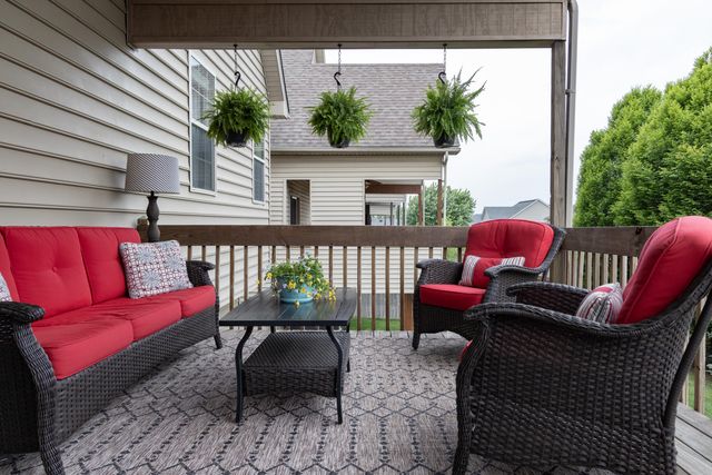 3393 Bay Springs Park, Lexington, KY 40509