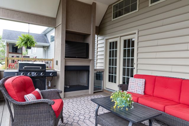 3393 Bay Springs Park, Lexington, KY 40509