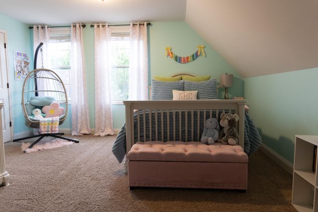 3393 Bay Springs Park, Lexington, KY 40509