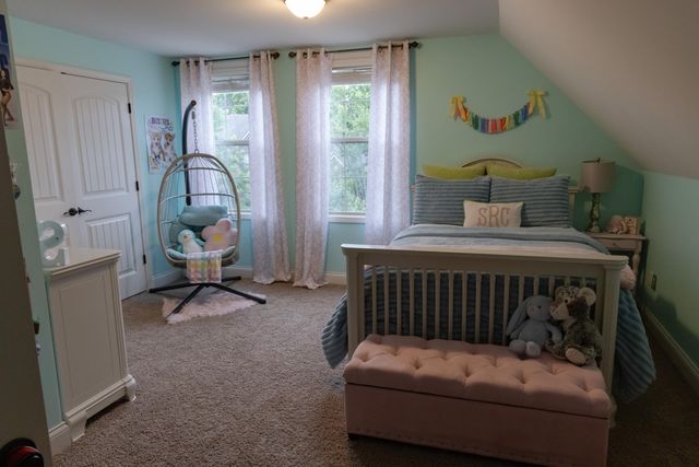 3393 Bay Springs Park, Lexington, KY 40509