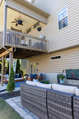 3393 Bay Springs Park, Lexington, KY 40509