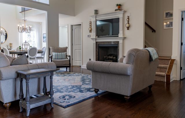 3393 Bay Springs Park, Lexington, KY 40509