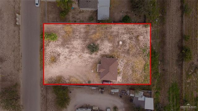 9036 Jay Keith Street, Mission, TX 78574