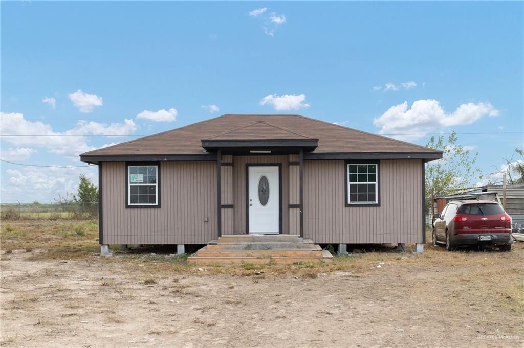 9036 Jay Keith Street, Mission, TX 78574