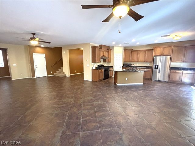 10580 Harvest Wind Drive, Las Vegas, NV 89135