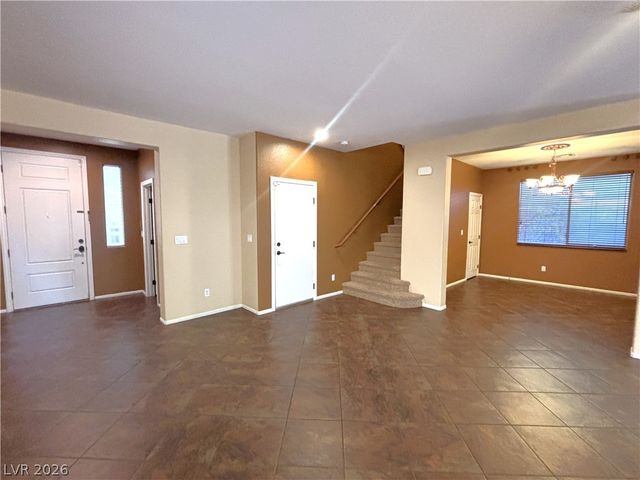 10580 Harvest Wind Drive, Las Vegas, NV 89135