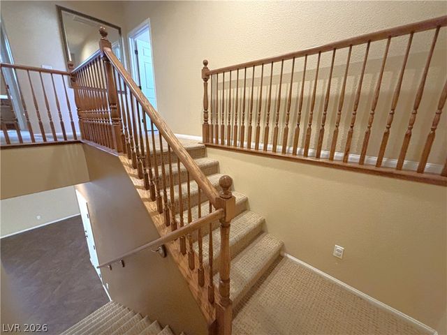 10580 Harvest Wind Drive, Las Vegas, NV 89135