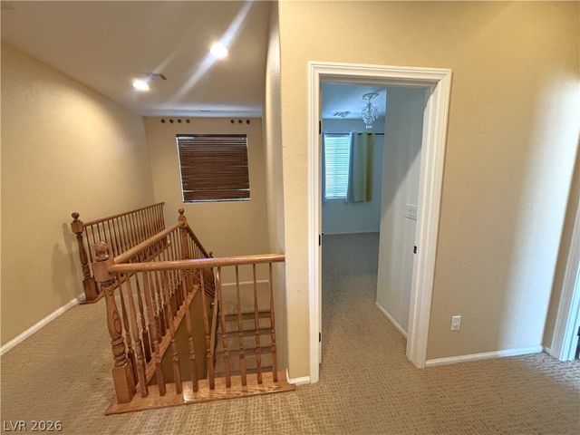 10580 Harvest Wind Drive, Las Vegas, NV 89135