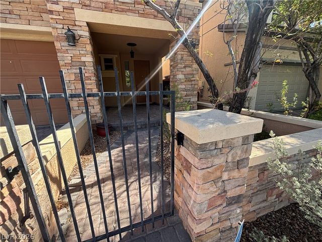 10580 Harvest Wind Drive, Las Vegas, NV 89135