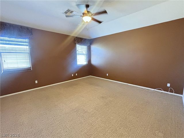 10580 Harvest Wind Drive, Las Vegas, NV 89135