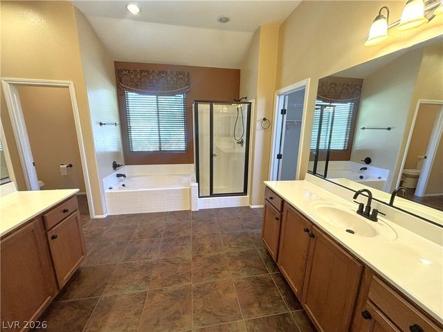 10580 Harvest Wind Drive, Las Vegas, NV 89135