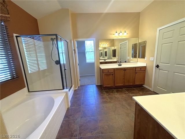 10580 Harvest Wind Drive, Las Vegas, NV 89135