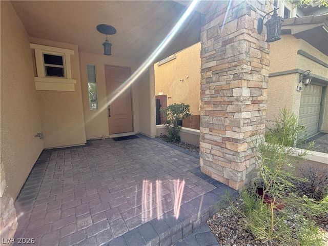10580 Harvest Wind Drive, Las Vegas, NV 89135