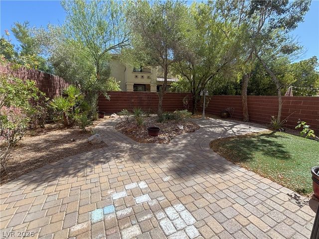 10580 Harvest Wind Drive, Las Vegas, NV 89135