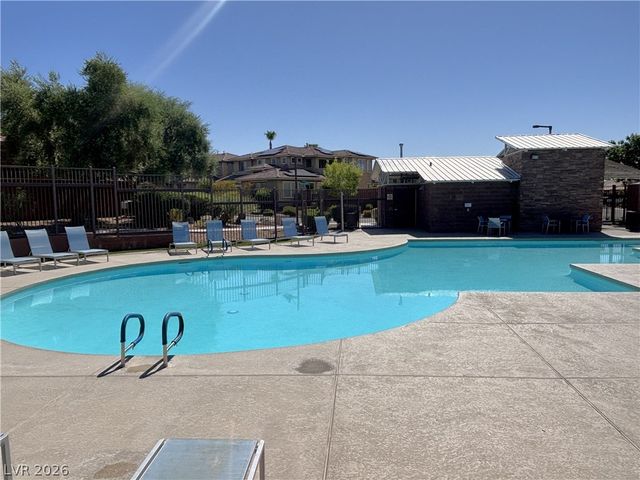 10580 Harvest Wind Drive, Las Vegas, NV 89135