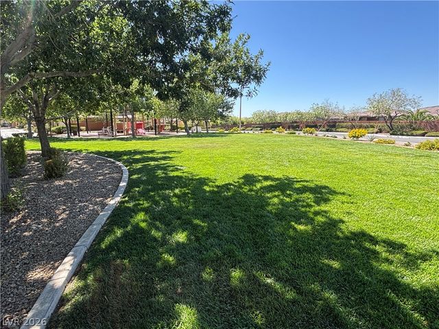 10580 Harvest Wind Drive, Las Vegas, NV 89135