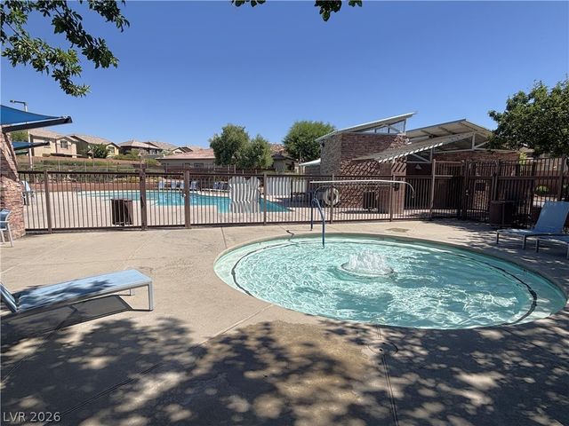 10580 Harvest Wind Drive, Las Vegas, NV 89135