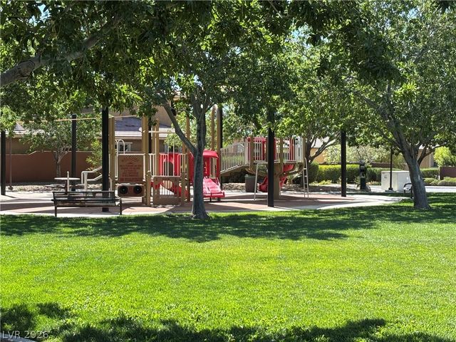 10580 Harvest Wind Drive, Las Vegas, NV 89135