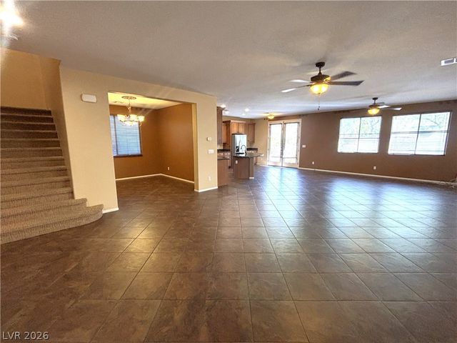 10580 Harvest Wind Drive, Las Vegas, NV 89135