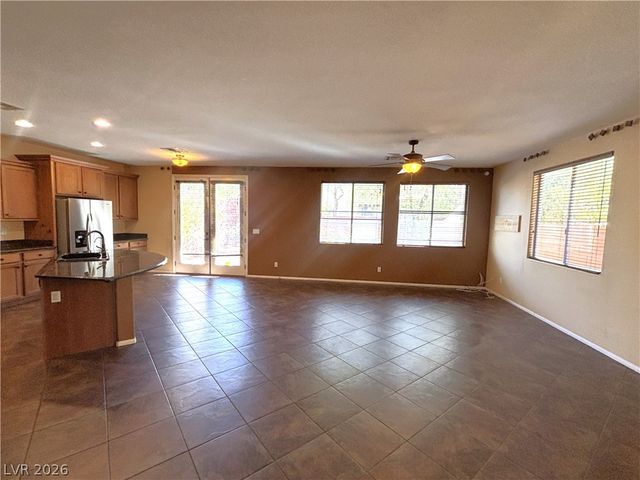 10580 Harvest Wind Drive, Las Vegas, NV 89135
