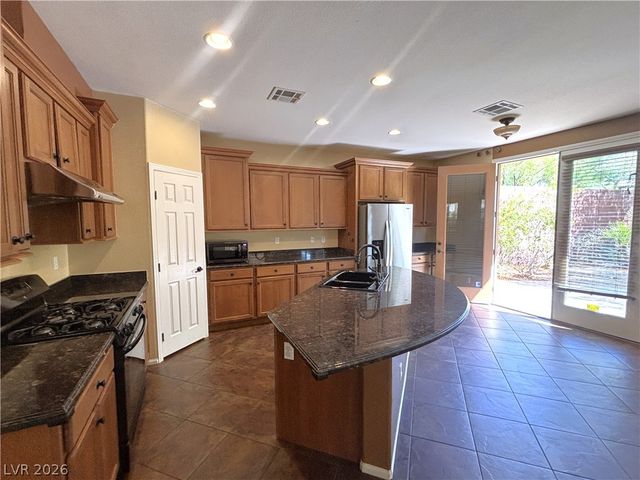 10580 Harvest Wind Drive, Las Vegas, NV 89135