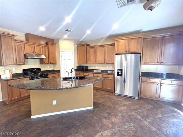 10580 Harvest Wind Drive, Las Vegas, NV 89135