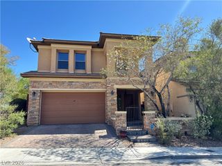 10580 Harvest Wind Drive, Las Vegas, NV 89135