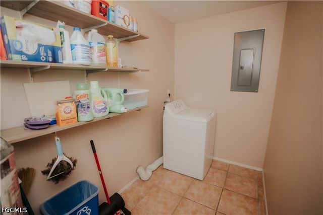3409 23rd ST W, Lehigh Acres, FL 33971