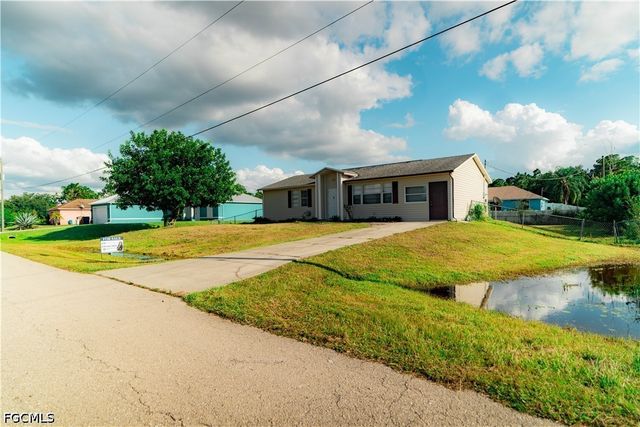 3409 23rd ST W, Lehigh Acres, FL 33971