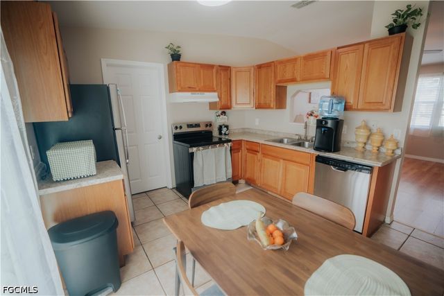 3409 23rd ST W, Lehigh Acres, FL 33971