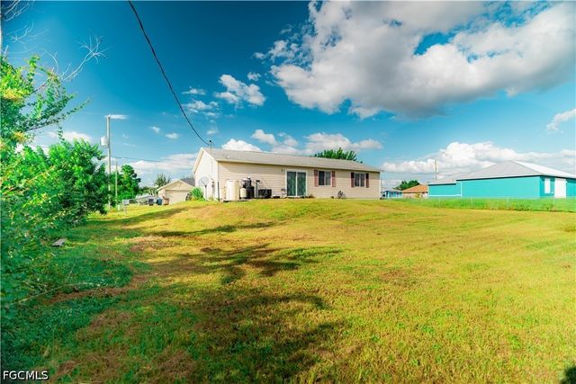 3409 23rd ST W, Lehigh Acres, FL 33971