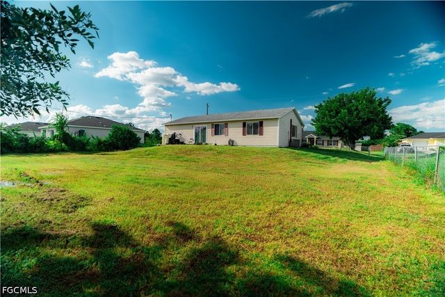 3409 23rd ST W, Lehigh Acres, FL 33971