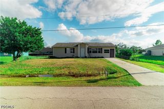 3409 23rd ST W, Lehigh Acres, FL 33971