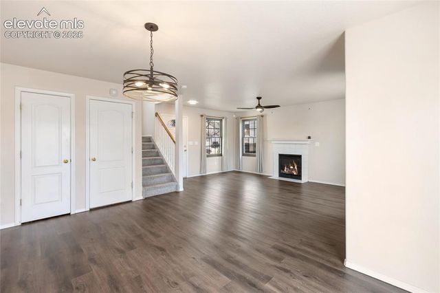 7057 Reunion Circle, Fountain, CO 80817
