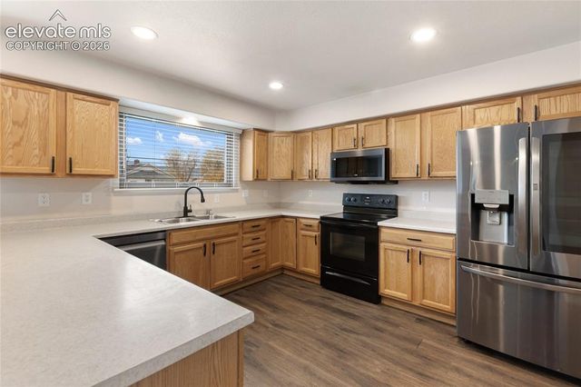 7057 Reunion Circle, Fountain, CO 80817