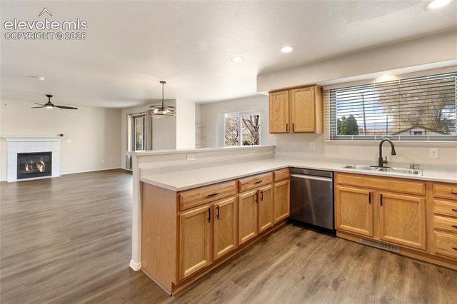 7057 Reunion Circle, Fountain, CO 80817