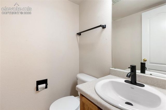 7057 Reunion Circle, Fountain, CO 80817